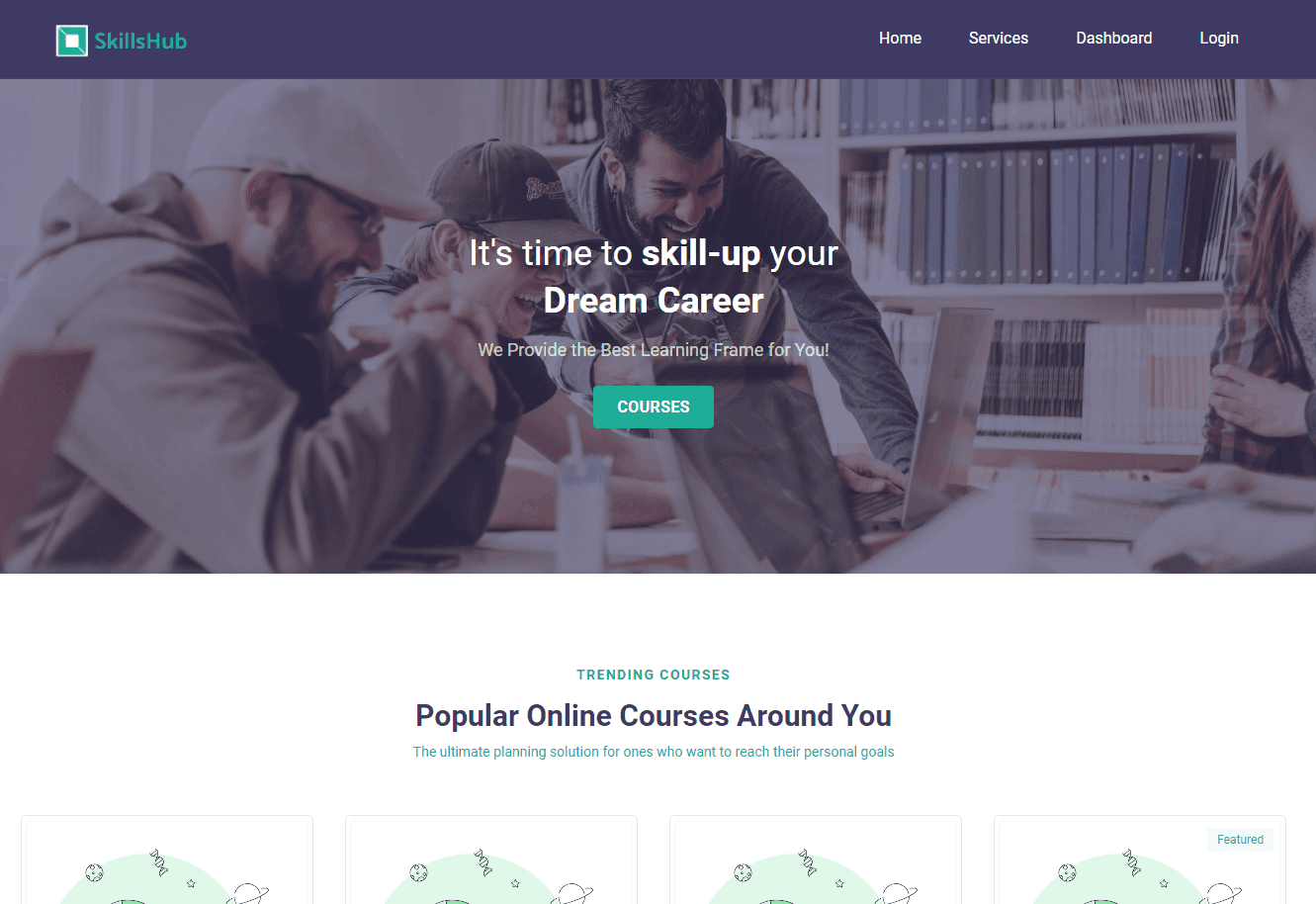 portfolio